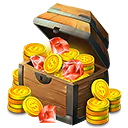 bonus slot gacor