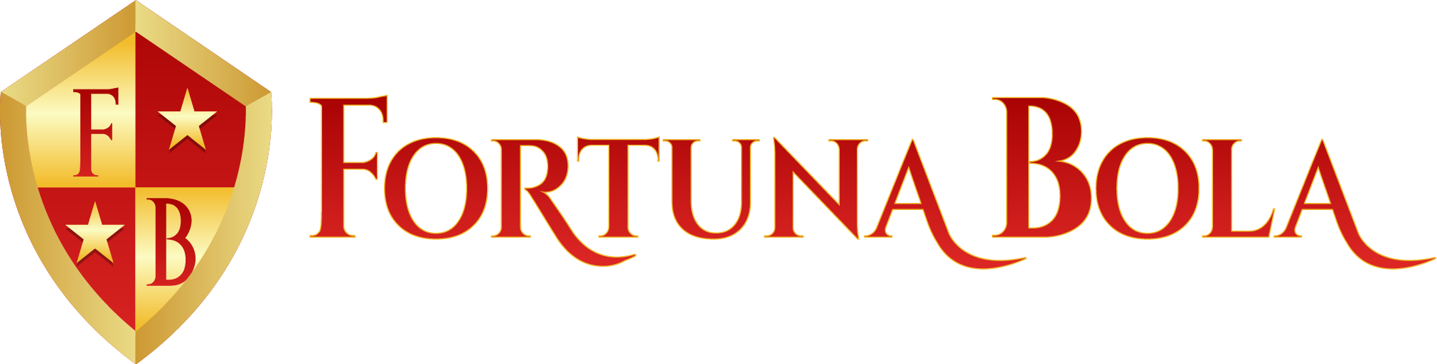 Logo Slot Fortunabola